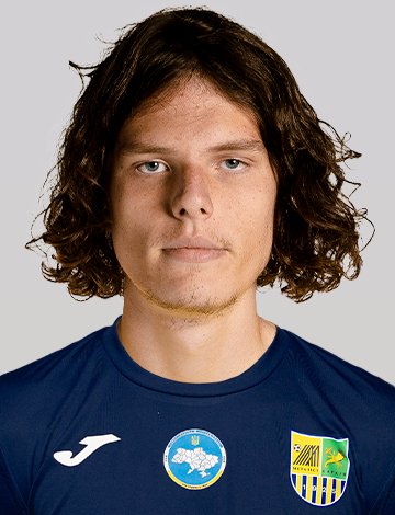 Yehor Krasnikov