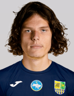 Krasnikov Yehor