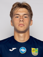Tsvirenko Oleksandr