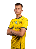 Plichko Oleksii