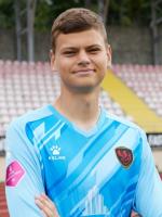 Oryshсhak Sviatoslav-Mykhailo