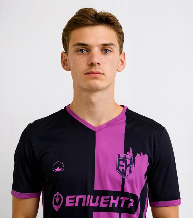Andrii-Bohdan Heinyk