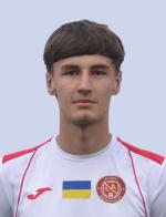 Makhinka Denys-Pavlo