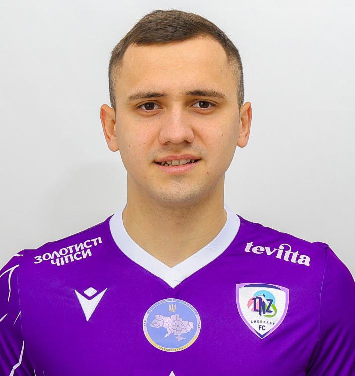 Artur Mykytyshyn