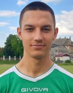 Fuchynskyi Andrii