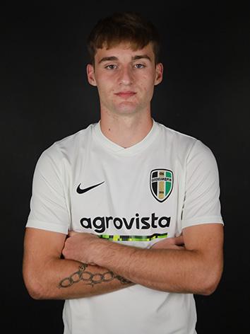 Oleksandr Shtyfanovych
