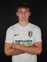 Shtyfanovych Oleksandr