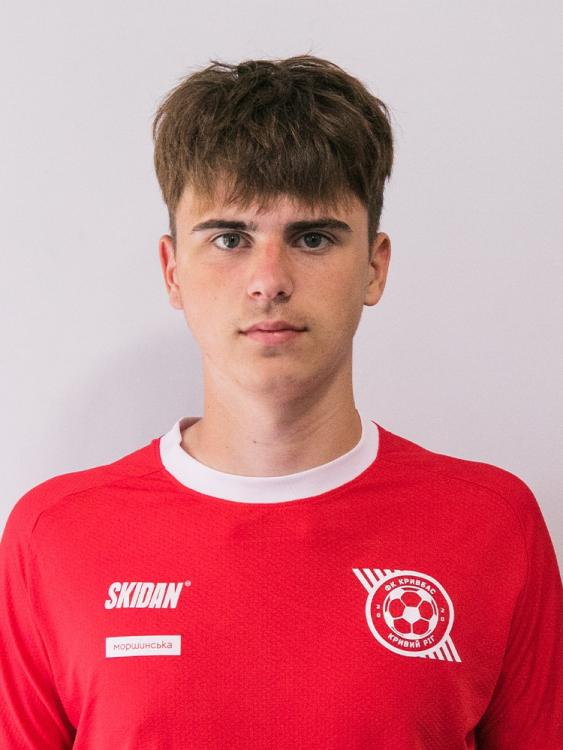 Yehor Sotnikov