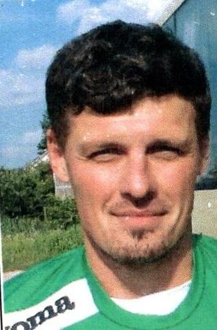Oleksandr Lebedynets