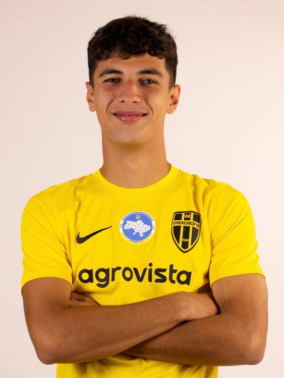 Ali Khalilov
