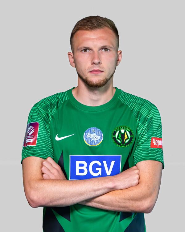 Mykola Haiduchyk