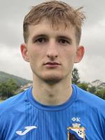 Kozlovskyi Pavlo