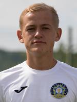 Borodenko Dmytro