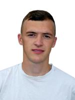 Pastukh Myroslav