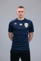 Zaiats Yevhenii
