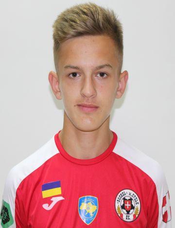 Anton Dudik