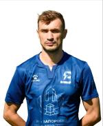 Chernikov Oleksii