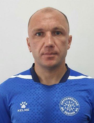 Serhii Siminin