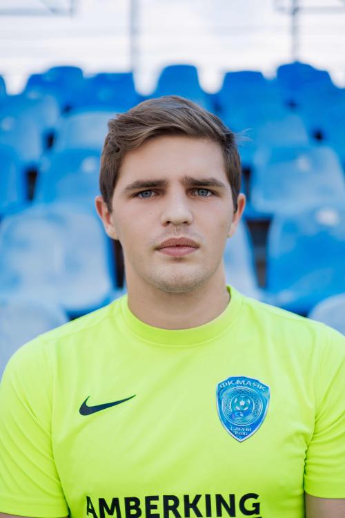 Yurii Shuljak
