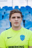Shuljak Yurii