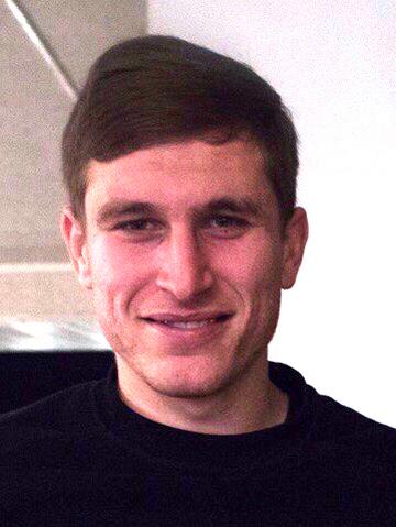 Denys Petrusiak
