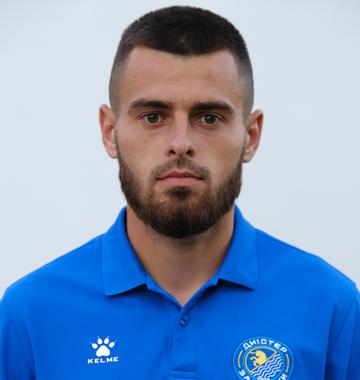 Dmytro Bobyk