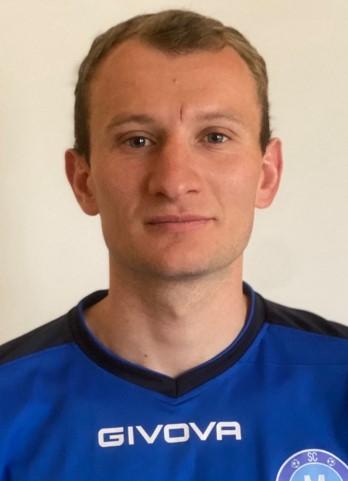 Vladyslav Lohovskyi