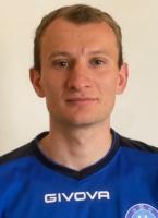 Lohovskyi Vladyslav