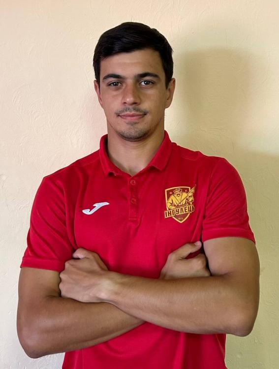 Roman Volokhatyi