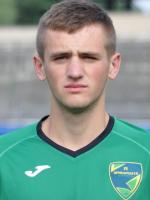 Syniak Myroslav