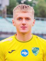 Prykhodko Nazar