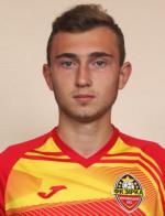 Kholiavko Ruslan