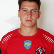 Maksym Sheptitskyi