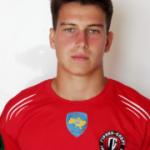 Sheptitskyi Maksym