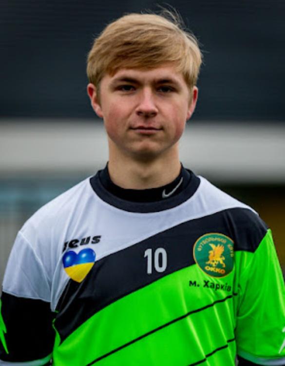 Yaroslav Pidisko