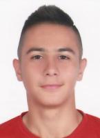 Bairamov Orkhan