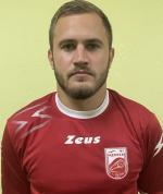 Moroz Vitalij