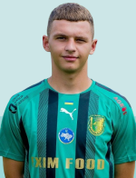 Рожко Дмитро