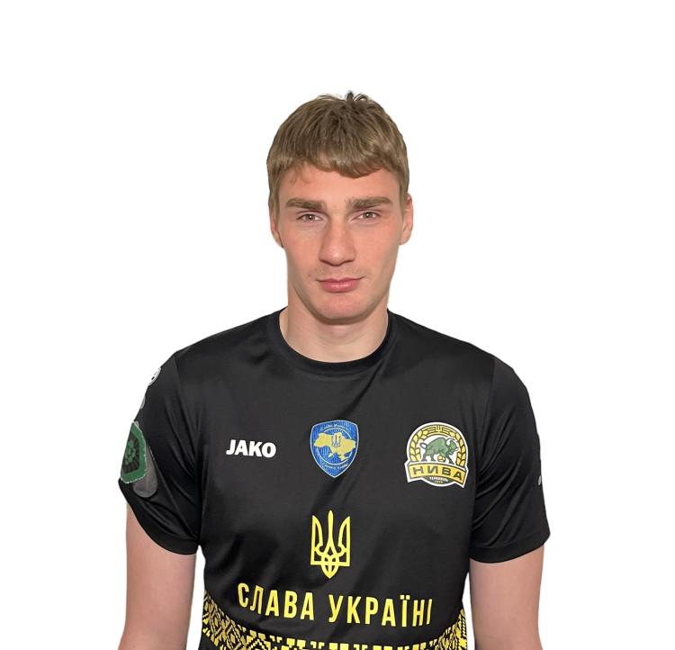 Illia Olkhovyi
