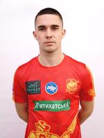 Melenchuk Andrii