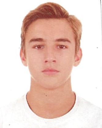 Dmytro Romanov