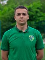 Beliak Rostyslav