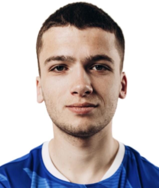 Oleksandr Kalinin