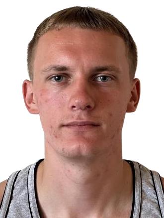 Vladyslav Popov
