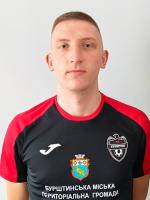 Lutskyi Liubomyr