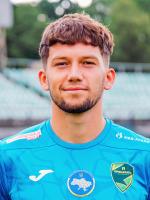 Bobynets Andrii