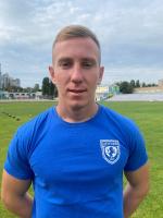Melnychuk Dmytrii