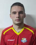 Baranovskyi Bohdan