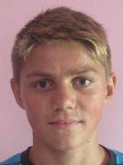 Tymofii Denysiuk