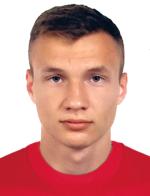 Polishchuk Dmytro
